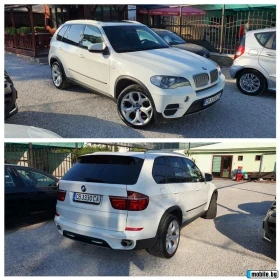 BMW X5 306 - 28000 лв. - 55304601 5