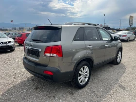 Kia Sorento 2.2 CRDI 4X4 | Mobile.bg    5