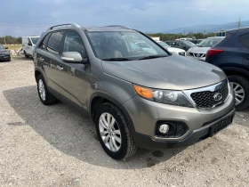 Kia Sorento 2.2 CRDI 4X4 | Mobile.bg    3