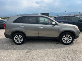 Kia Sorento 2.2 CRDI 4X4 | Mobile.bg    4