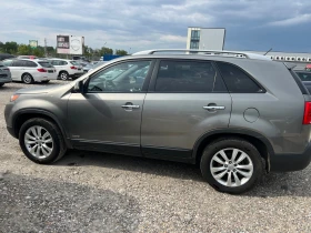 Kia Sorento 2.2 CRDI 4X4 | Mobile.bg    8