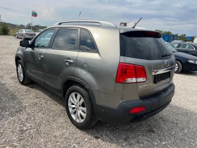 Kia Sorento 2.2 CRDI 4X4 | Mobile.bg    7