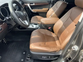 Kia Sorento 2.2 CRDI 4X4 | Mobile.bg    9