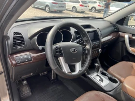 Kia Sorento 2.2 CRDI 4X4 | Mobile.bg    10