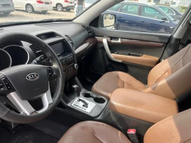 Kia Sorento 2.2 CRDI 4X4 | Mobile.bg    11