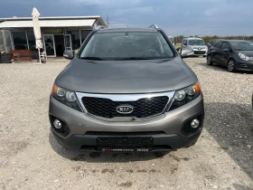 Kia Sorento 2.2 CRDI 4X4 | Mobile.bg    2