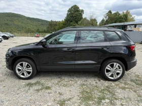 Skoda Karoq 1.6 TDI НАПЪЛНО ОБСЛУЖЕНА - 30800 лв. - 59085956 8