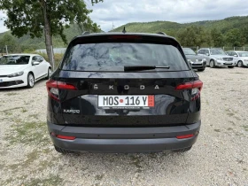 Skoda Karoq 1.6 TDI НАПЪЛНО ОБСЛУЖЕНА - 30800 лв. - 59085956 6