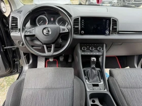 Skoda Karoq 1.6 TDI НАПЪЛНО ОБСЛУЖЕНА - 30800 лв. - 59085956 11