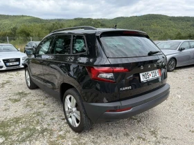 Skoda Karoq 1.6 TDI НАПЪЛНО ОБСЛУЖЕНА - 30800 лв. - 59085956 7