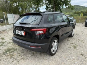 Skoda Karoq 1.6 TDI НАПЪЛНО ОБСЛУЖЕНА - 30800 лв. - 59085956 5