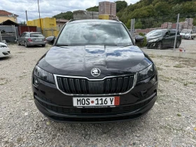 Skoda Karoq 1.6 TDI НАПЪЛНО ОБСЛУЖЕНА - 30800 лв. - 59085956 2