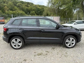 Skoda Karoq 1.6 TDI НАПЪЛНО ОБСЛУЖЕНА - 30800 лв. - 59085956 4