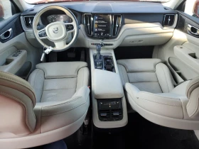 Обява за продажба на Volvo XC60 T5 INSCRIPTION ~41 999 лв. - изображение 7
