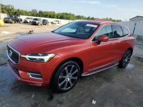 Volvo XC60 T5 INSCRIPTION