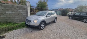     Nissan Qashqai 1.5