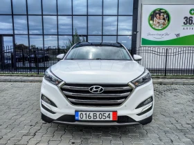 Hyundai Tucson * 1.6 TGDI Style* 4WD* FULL - 29900 лв. / 15287.63 € - 83670513 5
