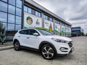 Hyundai Tucson * 1.6 TGDI Style* 4WD* FULL - 29900 лв. / 15287.63 € - 83670513 3