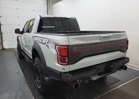 Ford F150 RAPTOR CREW CAB - 68700 лв. / 35125.75 € - 21886060 4