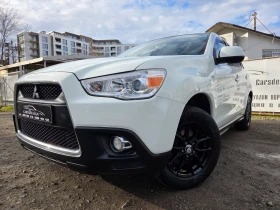 Mitsubishi ASX 1.6-БЕНЗИН-ТОП - изображение 1