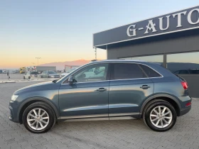 Audi Q3 2.0TDI 150 ks �������� ������ !!  | Mobile.bg � ����� ������ 8