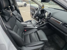 Renault Koleos 2.0Dci 4x4, снимка 9