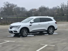 Renault Koleos 2.0Dci 4x4, снимка 5