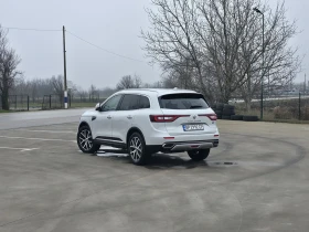 Renault Koleos 2.0Dci 4x4, снимка 4