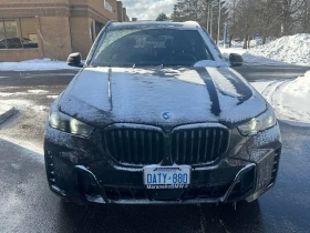 BMW X5 2024 xDrive40i * CARFAX * БЕЗ ПЪРВОНАЧАЛНА ВНОСКА - 53300 € / 104245.74 лв. - 55376494 2