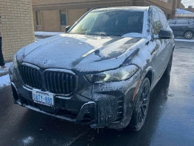 BMW X5 * xDrive40i * CARFAX * БЕЗ ПЪРВОНАЧАЛНА ВНОСКА