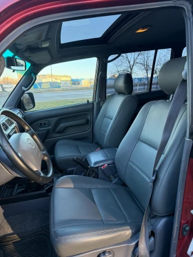 Toyota Land cruiser - 12600 € / 24643.46 лв. - 41620787 6