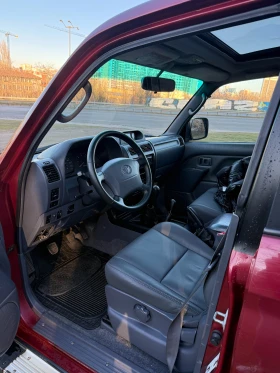 Toyota Land cruiser - 12600 € / 24643.46 лв. - 41620787 7