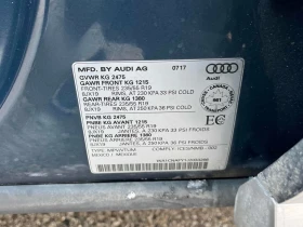 Audi Q5 * Technik * CARFAX * БЕЗ ПЪРВОНАЧАЛНА ВНОСКА, снимка 11
