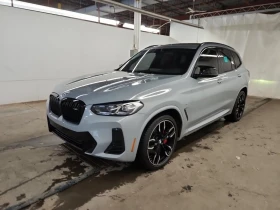 BMW X3 * M40I * CARFAX * ЦЕНА ДО БГ