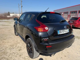 Nissan Juke 1.5 DCI - КОЖА - НАВИГАЦИЯ | Auto.bg — изображение 7