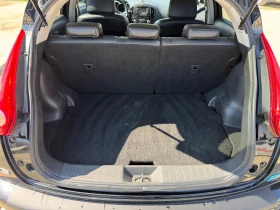 Nissan Juke 1.5 DCI - КОЖА - НАВИГАЦИЯ | Auto.bg — изображение 14