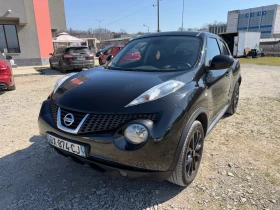 Nissan Juke 1.5 DCI - КОЖА - НАВИГАЦИЯ