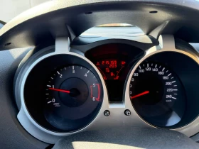 Nissan Juke 1.5 DCI - КОЖА - НАВИГАЦИЯ | Auto.bg — изображение 12