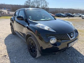 Nissan Juke 1.5 DCI - КОЖА - НАВИГАЦИЯ | Auto.bg — изображение 3