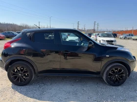 Nissan Juke 1.5 DCI - КОЖА - НАВИГАЦИЯ | Auto.bg — изображение 4