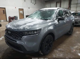 Kia Sorento 2.5l S - 13000 € / 25425.79 лв. - 52778569 2