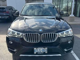 BMW X3 | xDrive28i | ПОДГРЕВИ | ПАМЕТ |  - 9600 € / 18775.97 лв. - 88468897 5