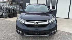 Honda Cr-v Hybrid - 18990 € / 37141.21 лв. - 39171873 2
