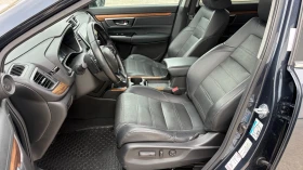 Honda Cr-v Hybrid - 18990 € / 37141.21 лв. - 39171873 9