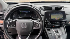 Honda Cr-v Hybrid - 18990 € / 37141.21 лв. - 39171873 12