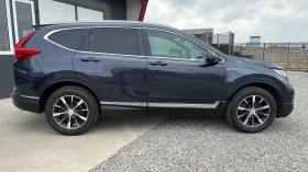 Honda Cr-v Hybrid - 18990 € / 37141.21 лв. - 39171873 4
