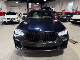 BMW X6 * M50i * LASER * PANO * H/K * ПОДГРЕВИ * 360  | Auto.bg — изображение 6