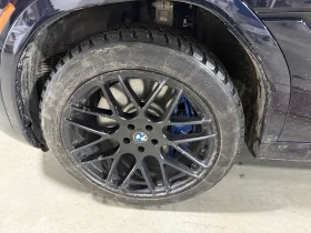 BMW X6 * M50i * LASER * PANO * H/K * ПОДГРЕВИ * 360  | Auto.bg — изображение 7