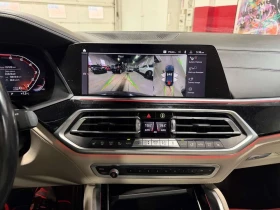 BMW X6 * M50i * LASER * PANO * H/K * ПОДГРЕВИ * 360  | Auto.bg — изображение 9