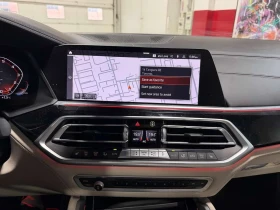 BMW X6 * M50i * LASER * PANO * H/K * ПОДГРЕВИ * 360  | Auto.bg — изображение 11